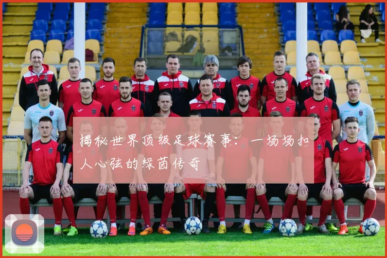 揭秘世界顶级足球赛事：一场场扣人心弦的绿茵传奇