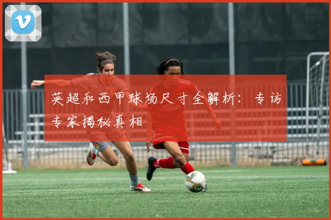 英超和西甲球场尺寸全解析：专访专家揭秘真相