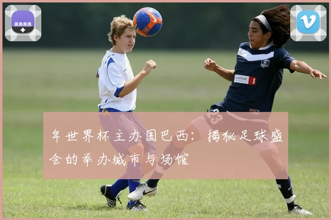 年世界杯主办国巴西:揭秘足球盛会的举办城市与场馆